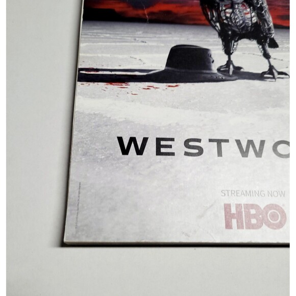 2018 SDCC Convention Souvenir Book Avengers Movie News BTS Marvel Disney EUC - Picture 9 of 11